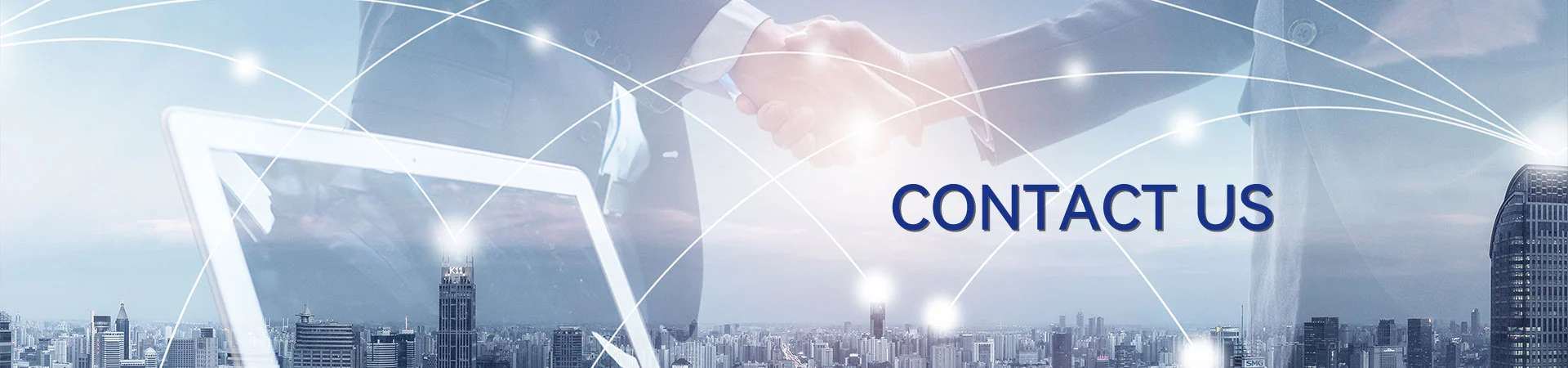 हमसे संपर्क करें