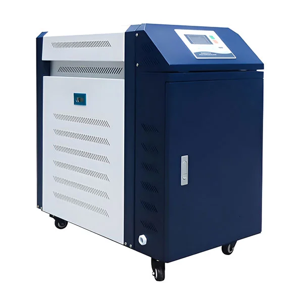 मोल्ड तापमान नियंत्रक महत्वपूर्ण क्यों है?