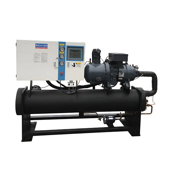 इष्टतम औद्योगिक प्रदर्शन के लिए एयर ड्रायर कंप्रेस्ड सिस्टम क्यों चुनें?