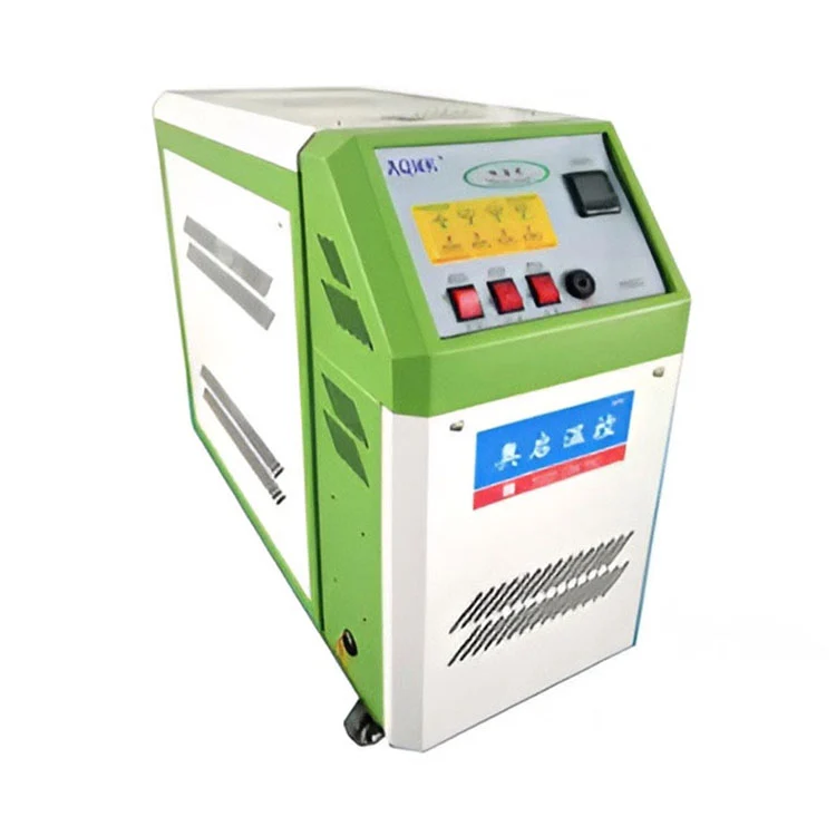 एयर कूल्ड औद्योगिक जल चिलर