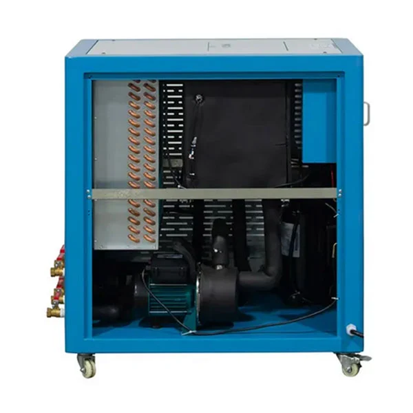 Temperature Controller Water Heating Molds Chiller