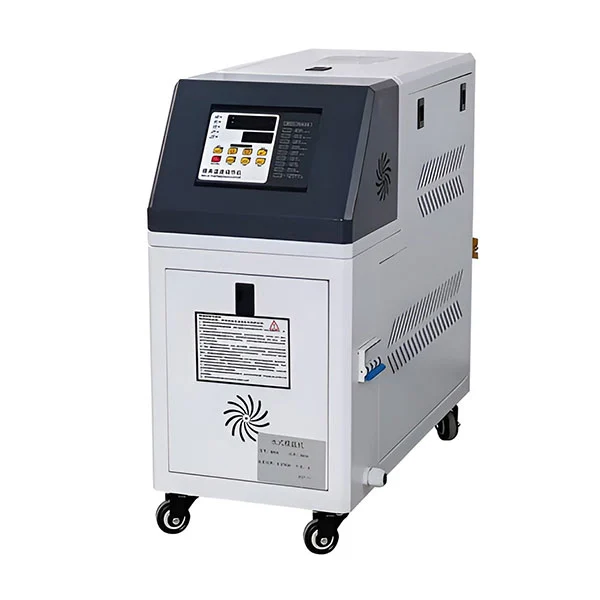 तेल प्रकार प्लास्टिक इंजेक्शन मोल्ड तापमान नियंत्रक