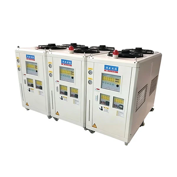 तापमान मशीन