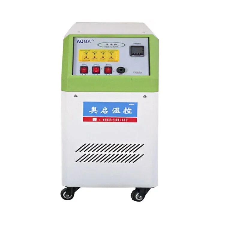 इंजेक्शन मोल्डिंग मशीन के लिए वॉटर चिलर