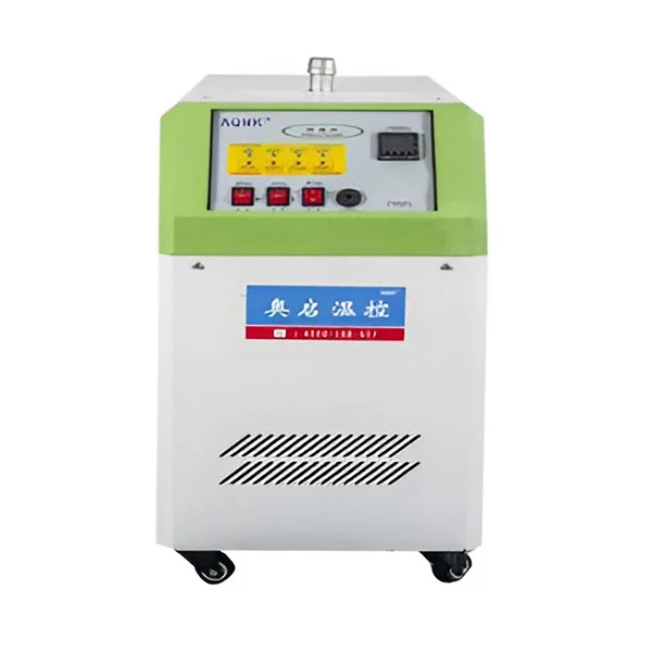 वाटर कूल्ड रीसर्क्युलेटिंग चिलर