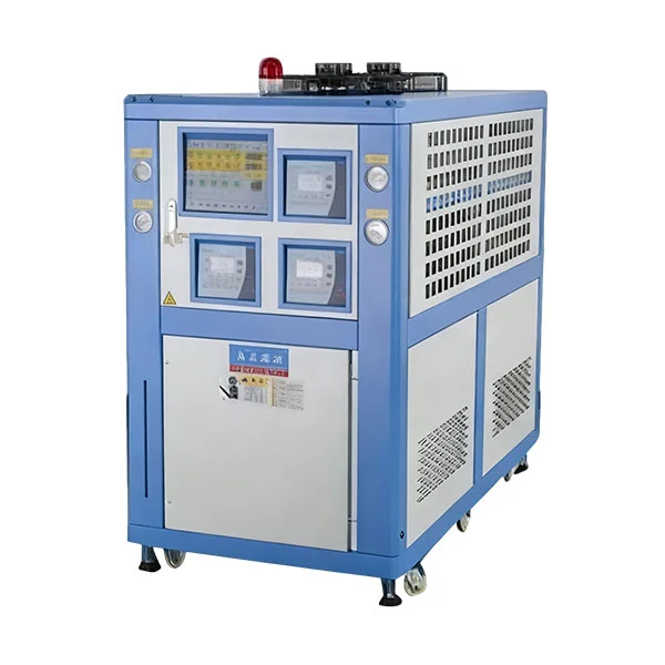 जल मोल्ड तापमान नियंत्रक