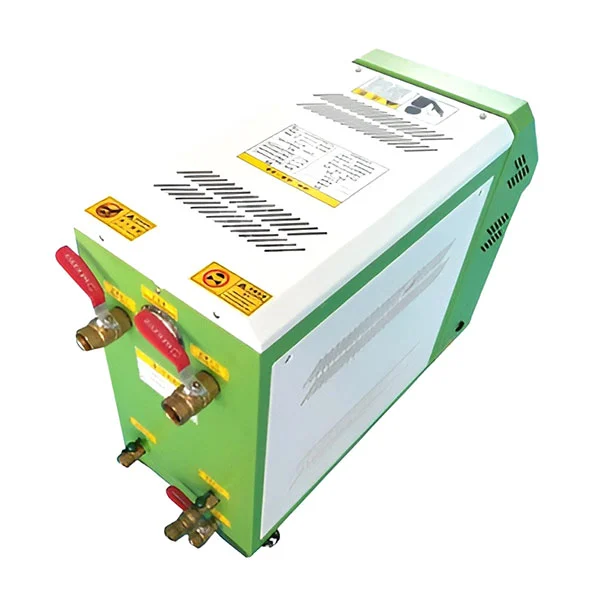 जल मोल्ड तापमान ताप नियंत्रण मशीन