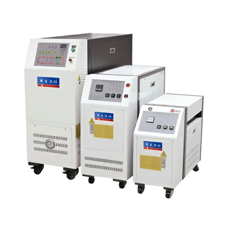 पानी की टंकी एयर कूल्ड चिलर